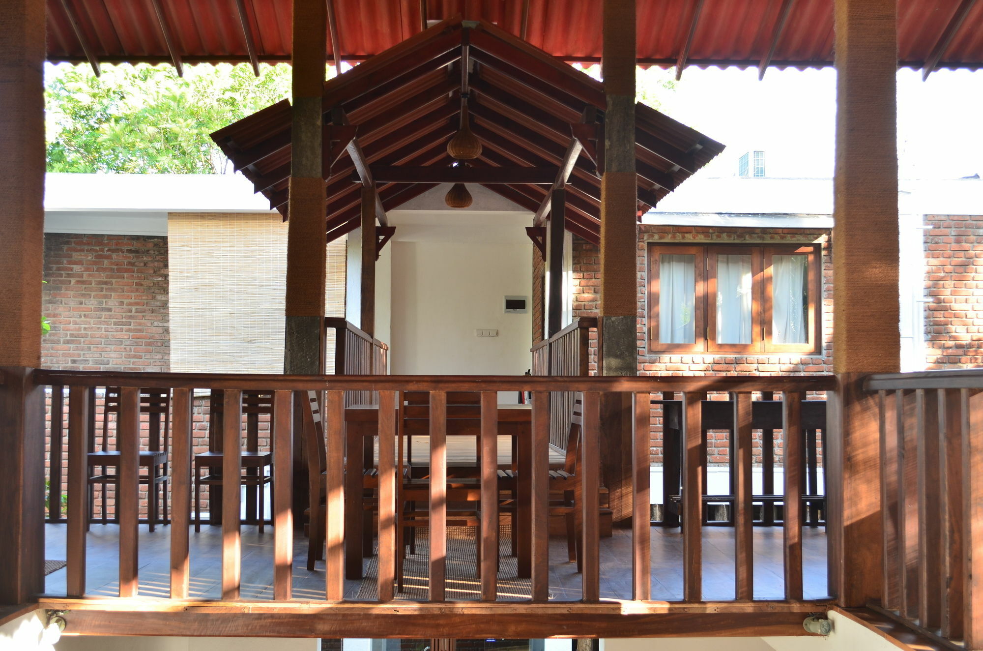 Vallee 69 Eco Villa-Tissa,Yala Тіссамахарама Екстер'єр фото