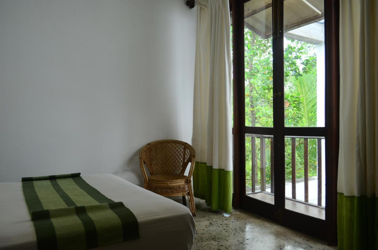 Vallee 69 Eco Villa-Tissa,Yala Тіссамахарама Екстер'єр фото